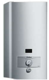     Vaillant MAG OE 11-0/0 XZ C+