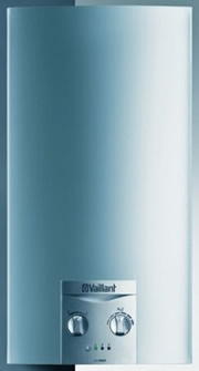      VAILLANT turboMAG
