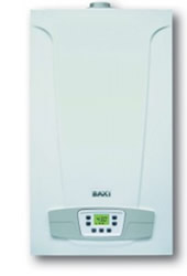   BAXI ECO COMPACT