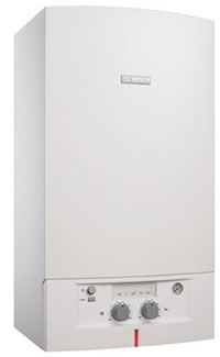    Bosch Gaz 4000 W