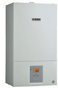    Bosch Gaz 6000 W