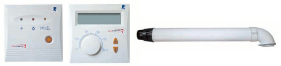 Настенный газовый котел ProTherm Рысь Lynx Настенный газовый котел ProTherm Рысь Lynx