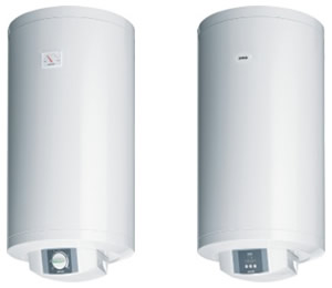 Водонагреватели GORENJE, серия GBFU EDD Водонагреватели GORENJE, серия GBFU EDD