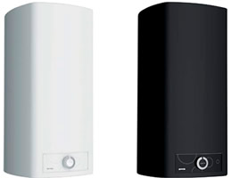 Водонагреватели GORENJE, серия OGB SLIM SIMPLICITY Водонагреватели GORENJE, серия OGB SLIM SIMPLICITY